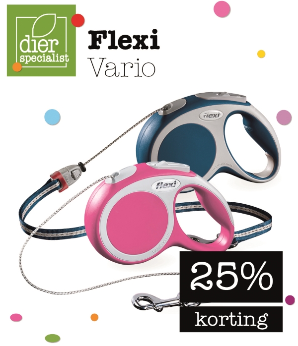 Flexi Vario